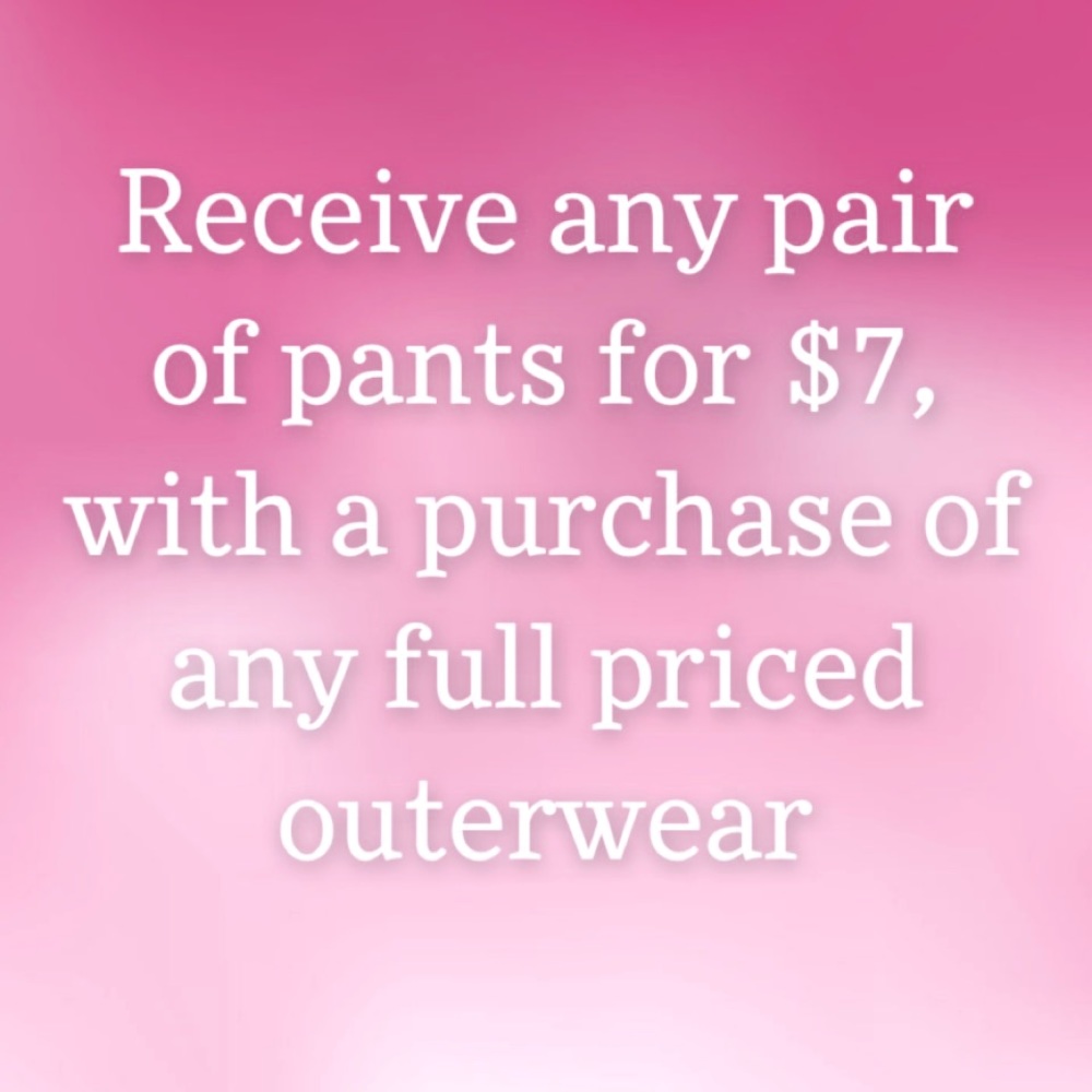 SALE!!!